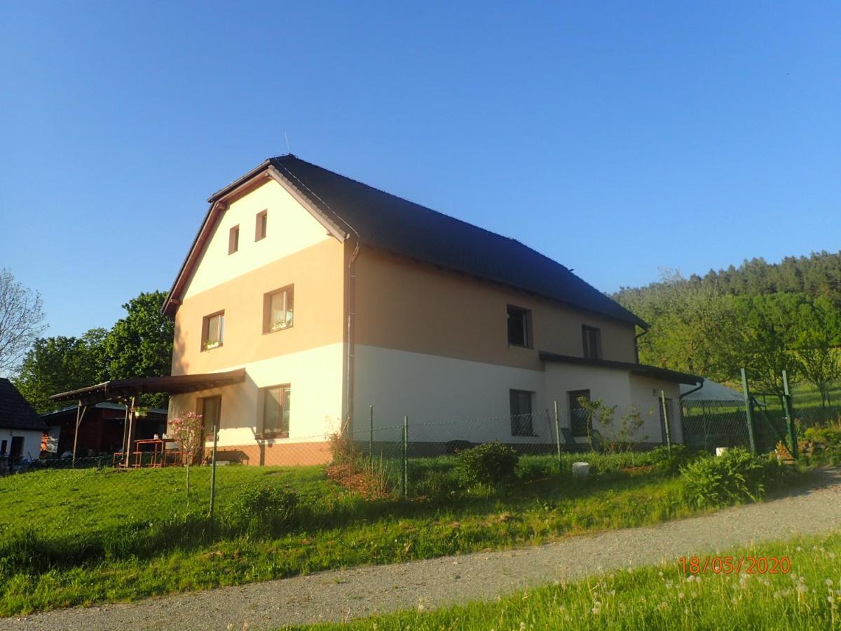 Apartman L M Kajov ภายนอก รูปภาพ