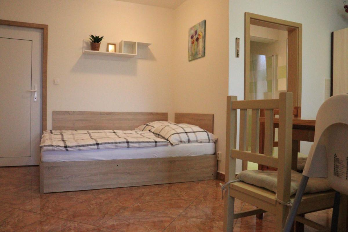 Apartman L M Kajov ภายนอก รูปภาพ