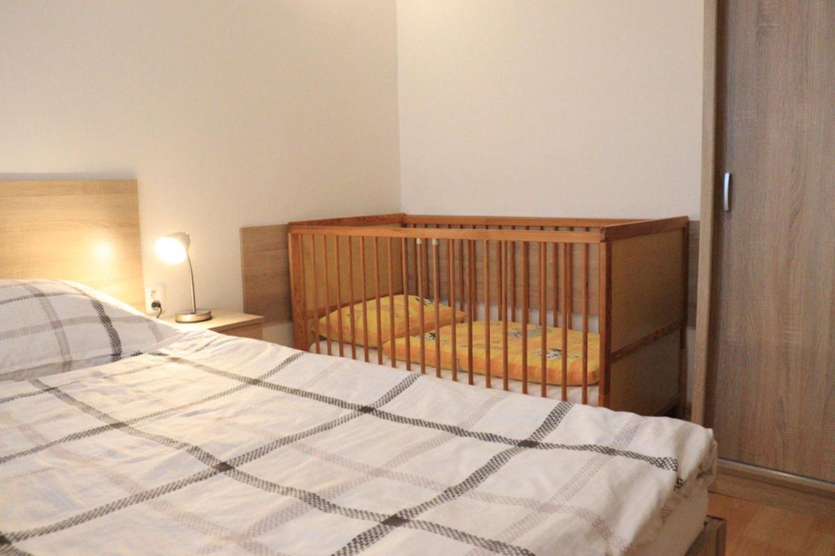Apartman L M Kajov ภายนอก รูปภาพ