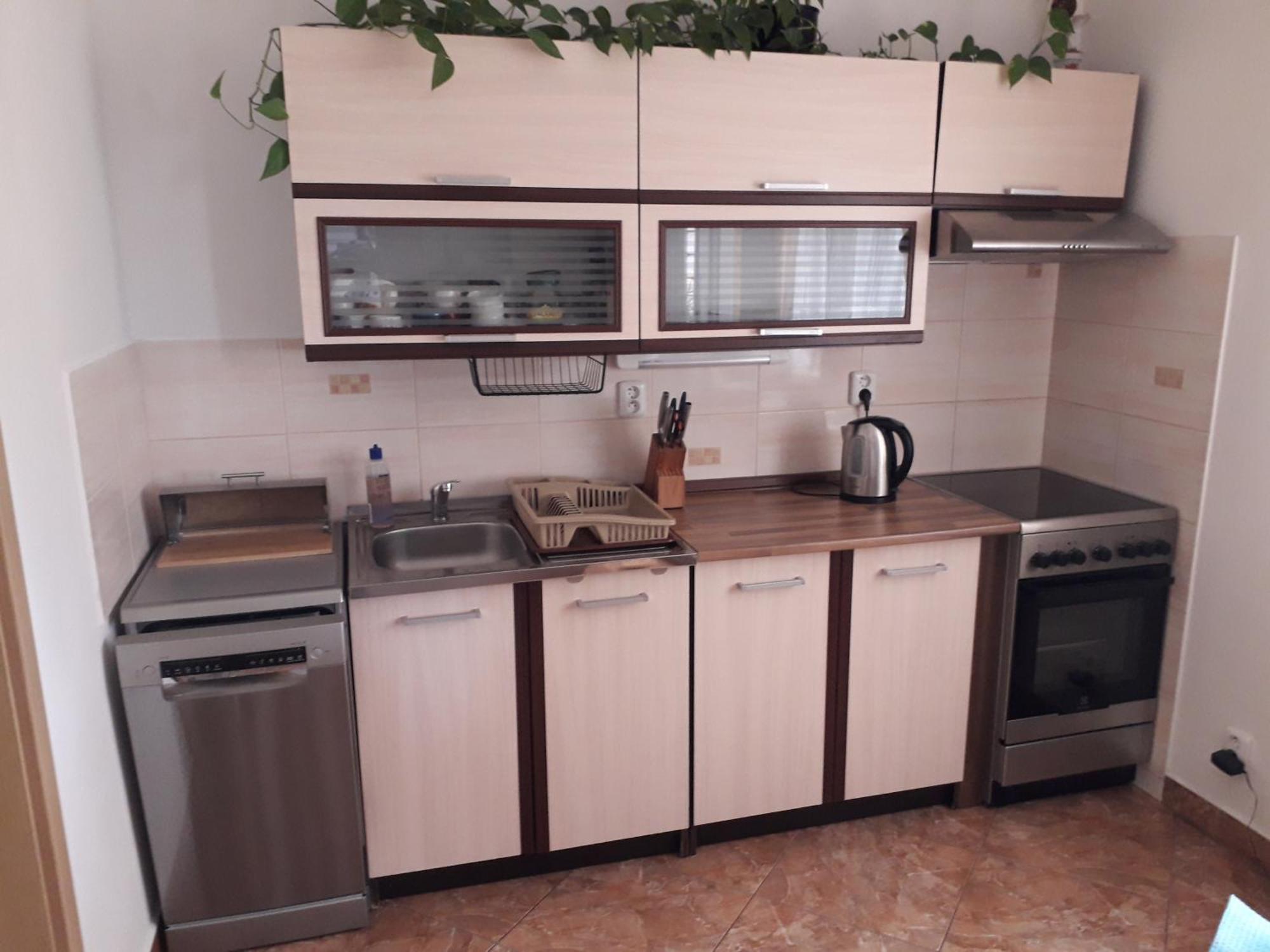 Apartman L M Kajov ภายนอก รูปภาพ